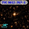 TYC 9012-767-1