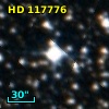 HD 117776