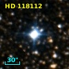 HD 118112