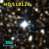 HD 118124