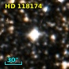 HD 118174