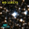HD 118173