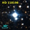 HD 118198