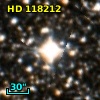 HD 118212