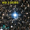 HD 118385