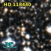 HD 118440