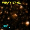 WRAY 17-61