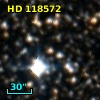 HD 118572