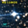 HD 118620