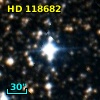 HD 118682