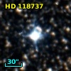 HD 118737