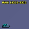 IRAS 13312-6322