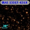IRAS 13317-6319