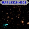 IRAS 13329-6329