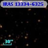 IRAS 13334-6325