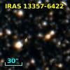 IRAS 13357-6422