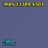 IRAS 13389-6503