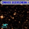 2MASS J13353030-6319034