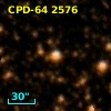 CPD-64  2576
