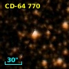 CPD-64  2583