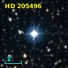 HD 205496