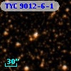TYC 9012-6-1