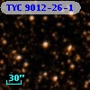 TYC 9012-26-1