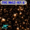 TYC 9012-87-1
