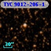 TYC 9012-206-1