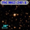 TYC 9012-247-1