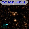 TYC 9012-423-1