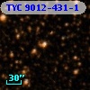 TYC 9012-431-1