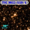 TYC 9012-519-1
