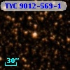 TYC 9012-569-1