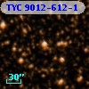 TYC 9012-612-1
