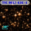 TYC 9012-616-1
