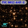 TYC 9012-647-1