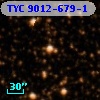 TYC 9012-679-1