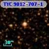 TYC 9012-707-1
