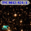 TYC 9012-821-1