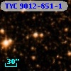 TYC 9012-851-1