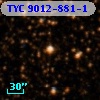 TYC 9012-881-1