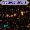 TYC 9012-961-1