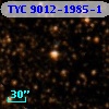 TYC 9012-1985-1