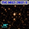 TYC 9012-2017-1