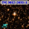 TYC 9012-2033-1