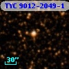TYC 9012-2049-1