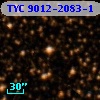 TYC 9012-2083-1