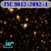 TYC 9012-2092-1
