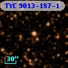 TYC 9013-187-1